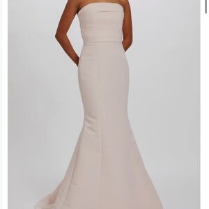 AMSALE Francine dress in ballet